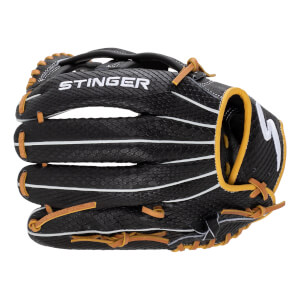 Stinger Victory Series 12.25" Slow Pitch Softball Glove: 	VSFLD-JGBSNK-1225: Image #465744
