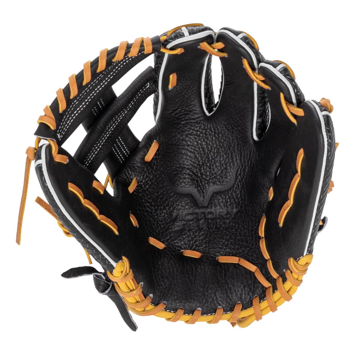 Stinger Victory Series 12.25" Slow Pitch Softball Glove: 	VSFLD-JGBSNK-1225: Image #465745