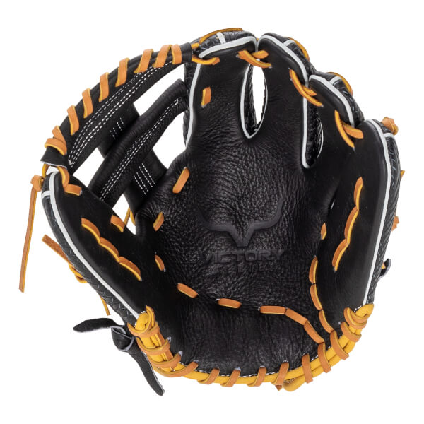 Stinger Victory Series 12.25" Slow Pitch Softball Glove: 	VSFLD-JGBSNK-1225: Image #465745