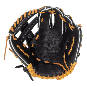 Stinger Victory Series 12.25" Slow Pitch Softball Glove: 	VSFLD-JGBSNK-1225: Image #465745
