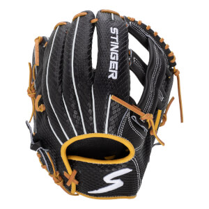 Stinger Victory Series 12.25" Slow Pitch Softball Glove: 	VSFLD-JGBSNK-1225: Image #465746