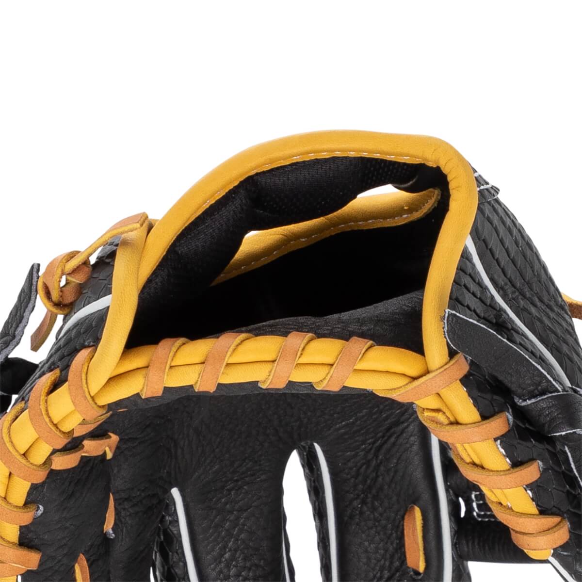 Stinger Victory Series 12.25" Slow Pitch Softball Glove: 	VSFLD-JGBSNK-1225: Image #465747