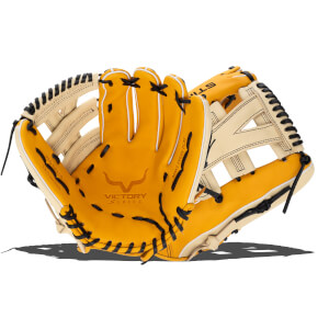Stinger Victory Series 12.5" Slow Pitch Softball Glove: VSFLD-JGTB125: Image #465660