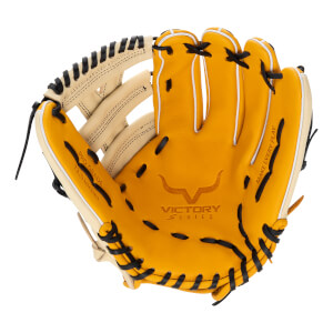 Stinger Victory Series 12.5" Slow Pitch Softball Glove: VSFLD-JGTB125: Image #465661