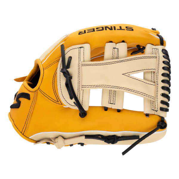 Stinger Victory Series 12.5" Slow Pitch Softball Glove: VSFLD-JGTB125: Image #465663