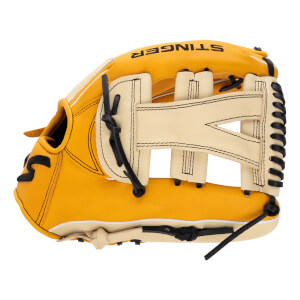 Stinger Victory Series 12.5" Slow Pitch Softball Glove: VSFLD-JGTB125: Image #465663