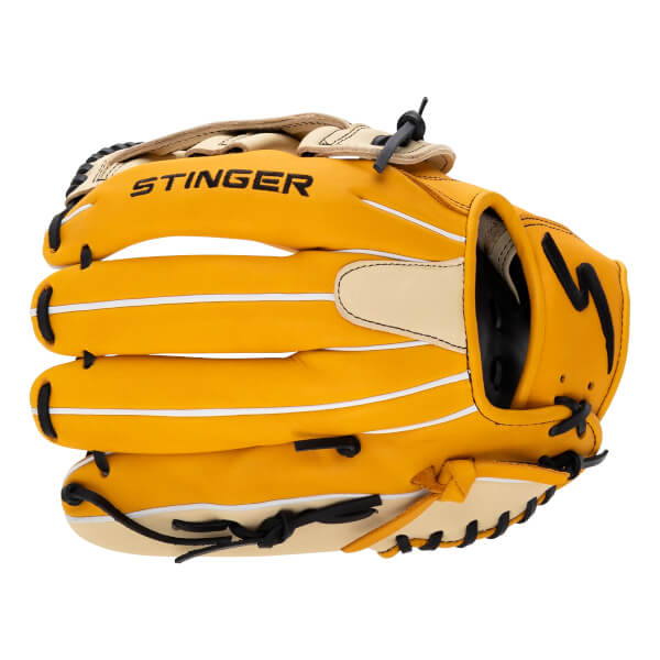 Stinger Victory Series 12.5" Slow Pitch Softball Glove: VSFLD-JGTB125: Image #465664
