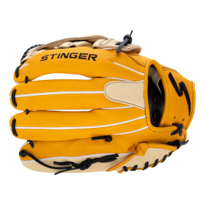 Stinger Victory Series 12.5" Slow Pitch Softball Glove: VSFLD-JGTB125: Image #465664