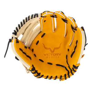 Stinger Victory Series 12.5" Slow Pitch Softball Glove: VSFLD-JGTB125: Image #465665