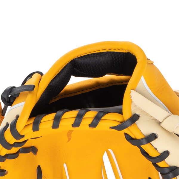 Stinger Victory Series 12.5" Slow Pitch Softball Glove: VSFLD-JGTB125: Image #465667