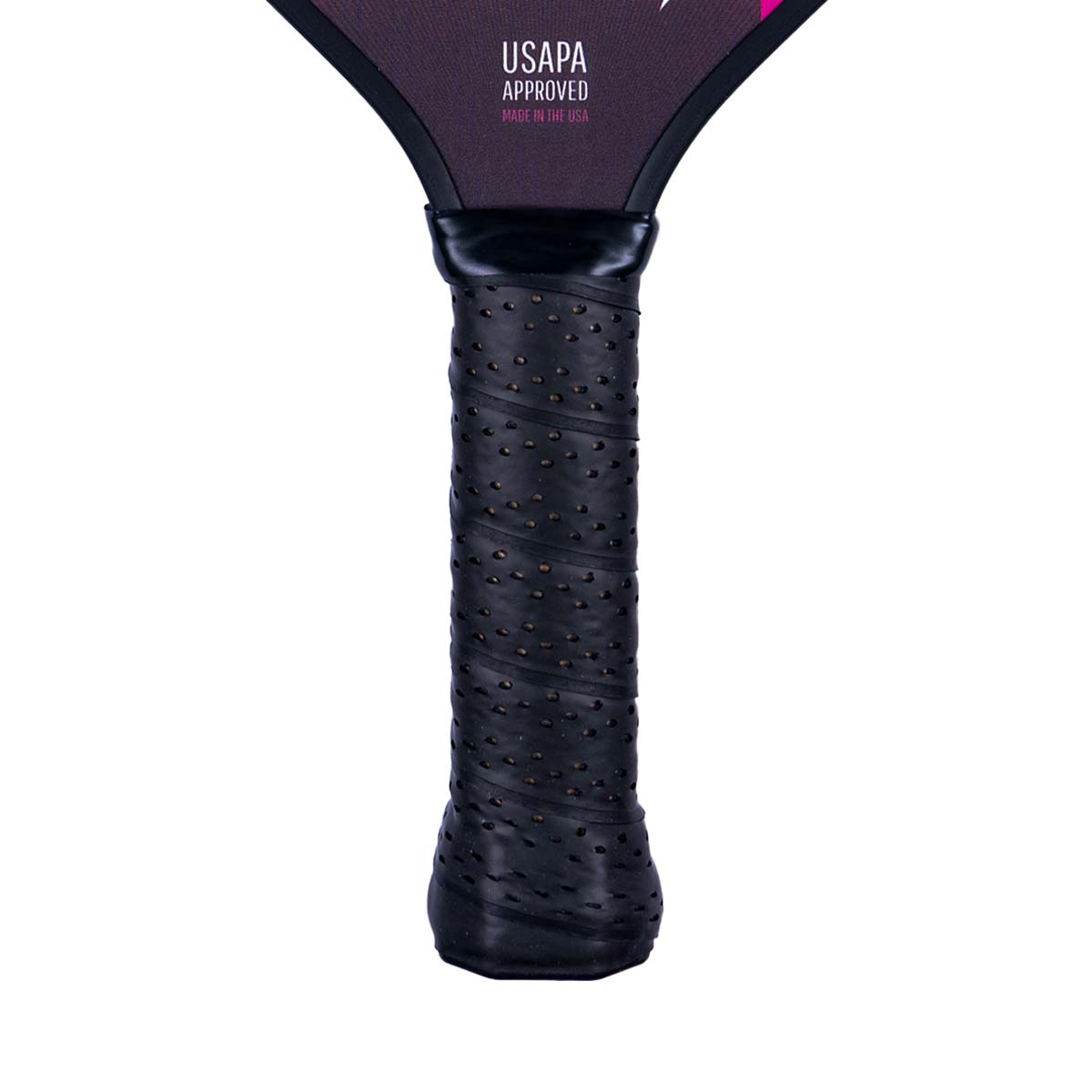 TMPR Ascend LX Heavyweight Composite Pickleball Paddle: Image #395681