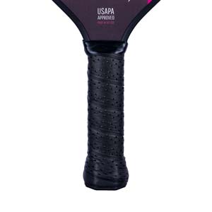 TMPR Ascend LX Heavyweight Composite Pickleball Paddle: Image #395681