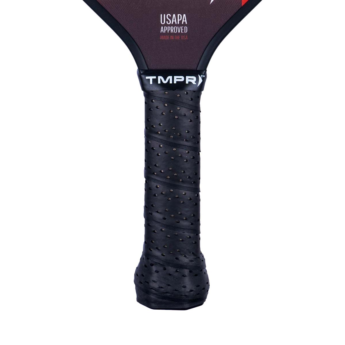 TMPR Ascend LX Heavyweight Composite Pickleball Paddle: Image #395673