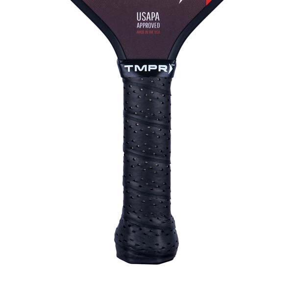 TMPR Ascend LX Heavyweight Composite Pickleball Paddle: Image #395673