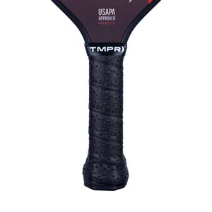 TMPR Ascend LX Heavyweight Composite Pickleball Paddle: Image #395673