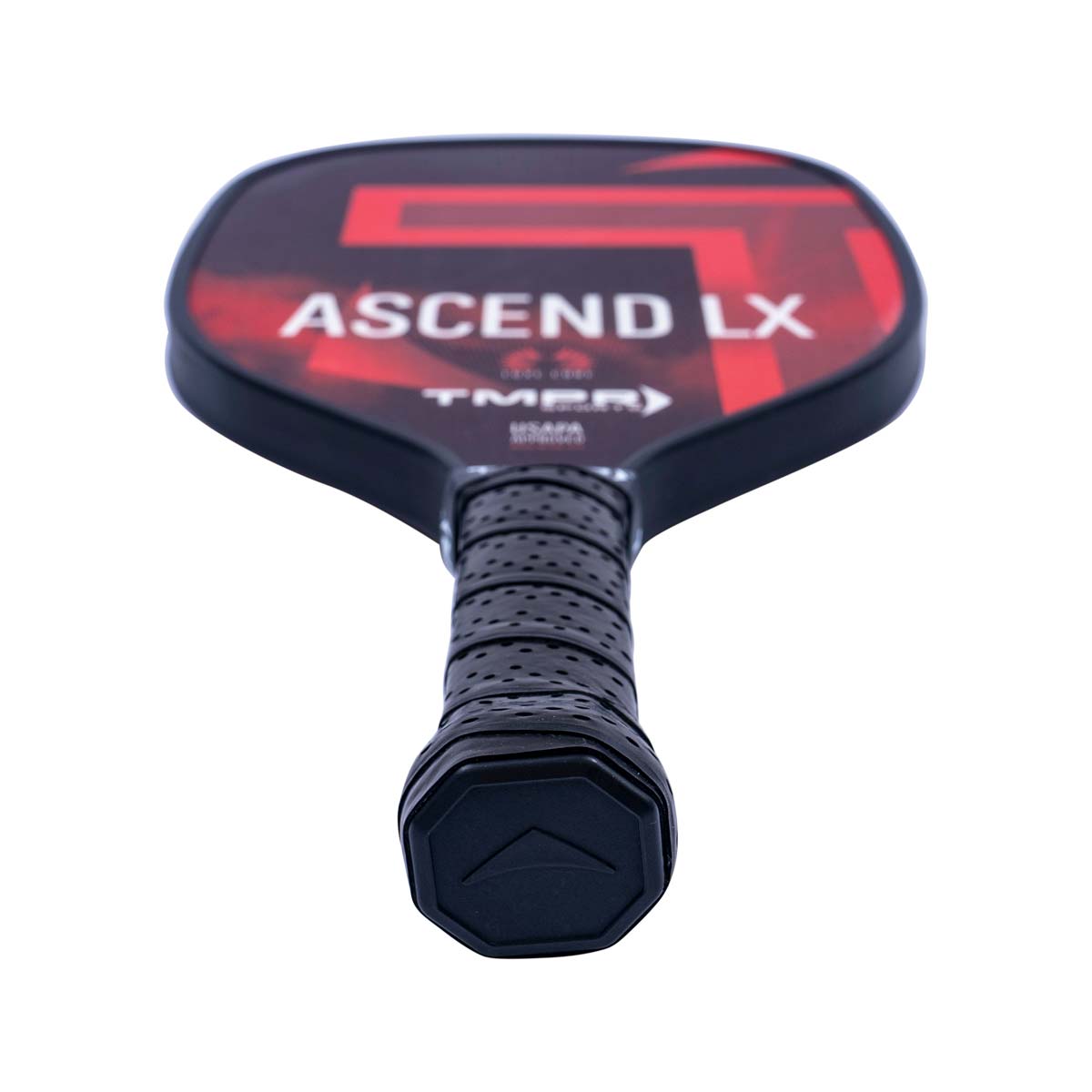 TMPR Ascend LX Heavyweight Composite Pickleball Paddle: Image #395674
