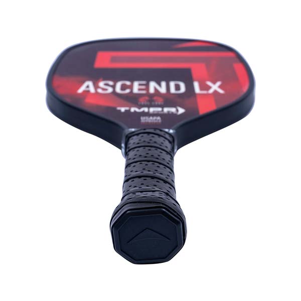 TMPR Ascend LX Heavyweight Composite Pickleball Paddle: Image #395674