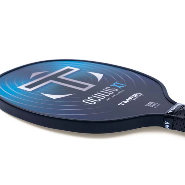 TMPR Oculus XT Lightweight Composite Pickleball Paddle: Image #396365