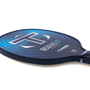 TMPR Oculus XT Lightweight Composite Pickleball Paddle: Image #396365