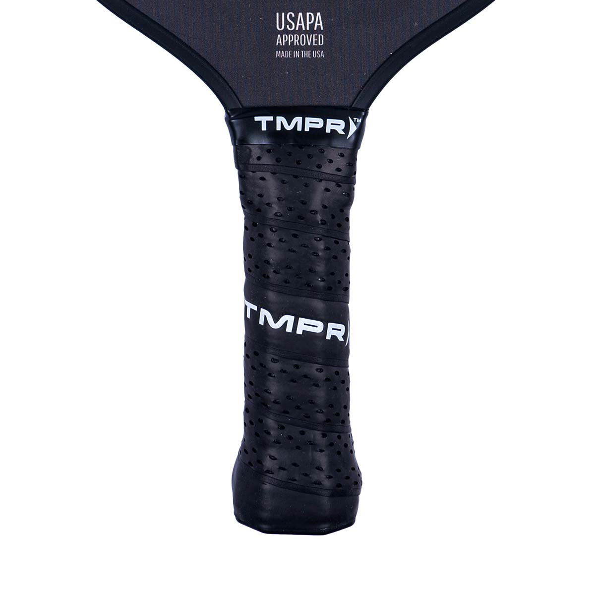 TMPR Oculus XT Lightweight Composite Pickleball Paddle: Image #396358