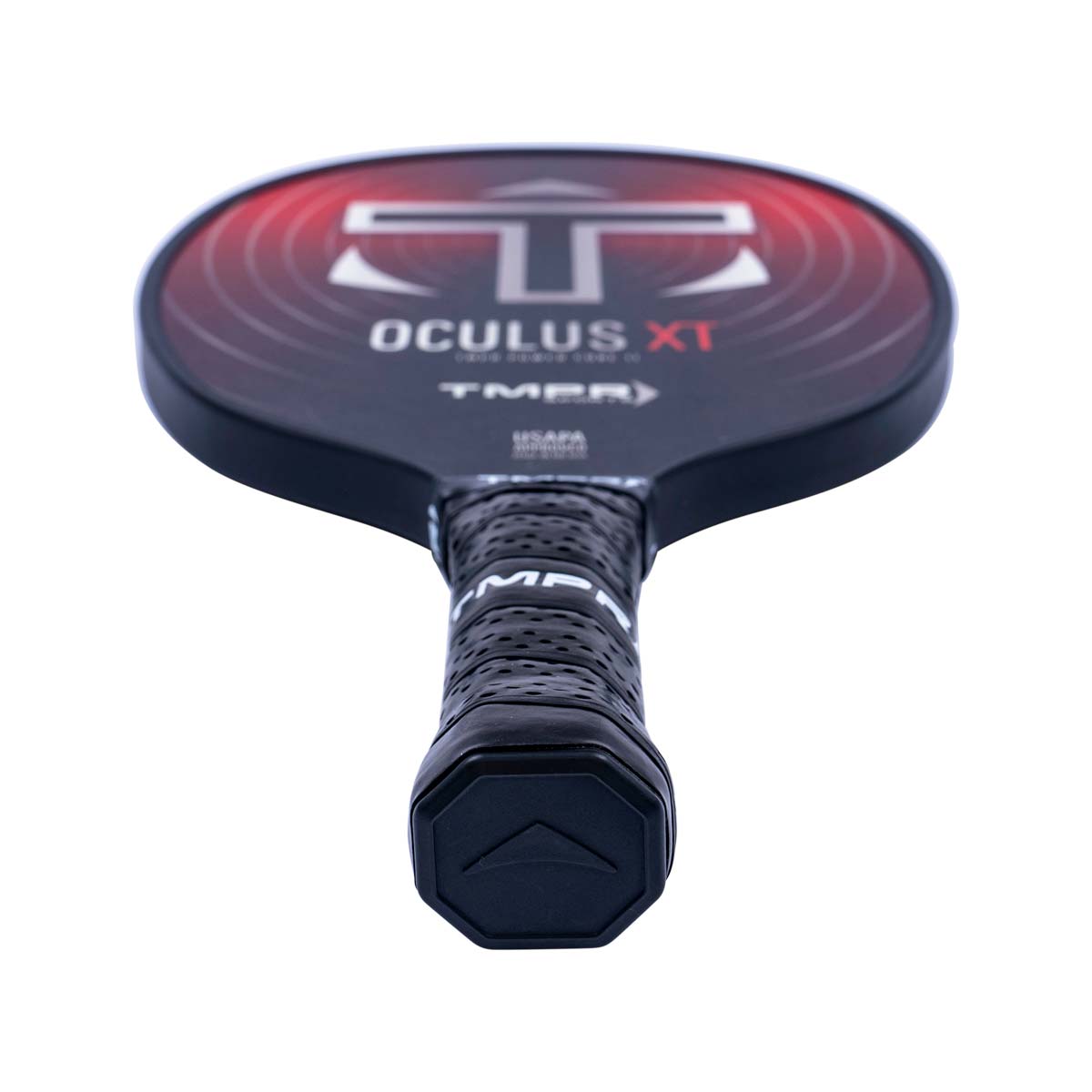 TMPR Oculus XT Lightweight Composite Pickleball Paddle: Image #396359