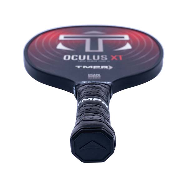 TMPR Oculus XT Lightweight Composite Pickleball Paddle: Image #396359
