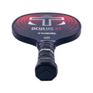 TMPR Oculus XT Lightweight Composite Pickleball Paddle: Image #396359