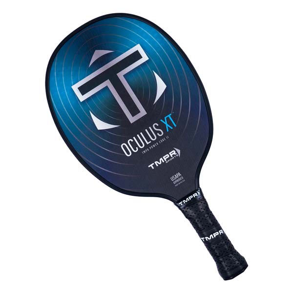 TMPR Oculus XT Lightweight Composite Pickleball Paddle: Image #396361