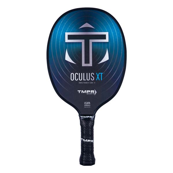 TMPR Oculus XT Lightweight Composite Pickleball Paddle: Image #396362