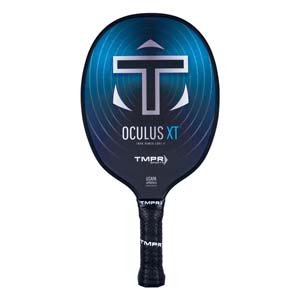 TMPR Oculus XT Lightweight Composite Pickleball Paddle: Image #396362