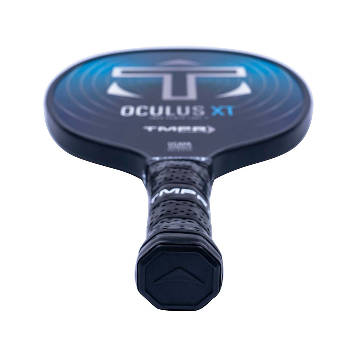 TMPR Oculus XT Lightweight Composite Pickleball Paddle: Image #396364
