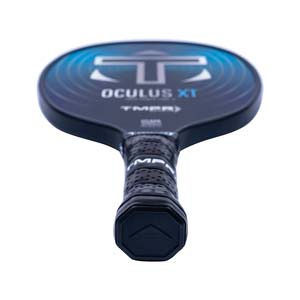 TMPR Oculus XT Lightweight Composite Pickleball Paddle: Image #396364