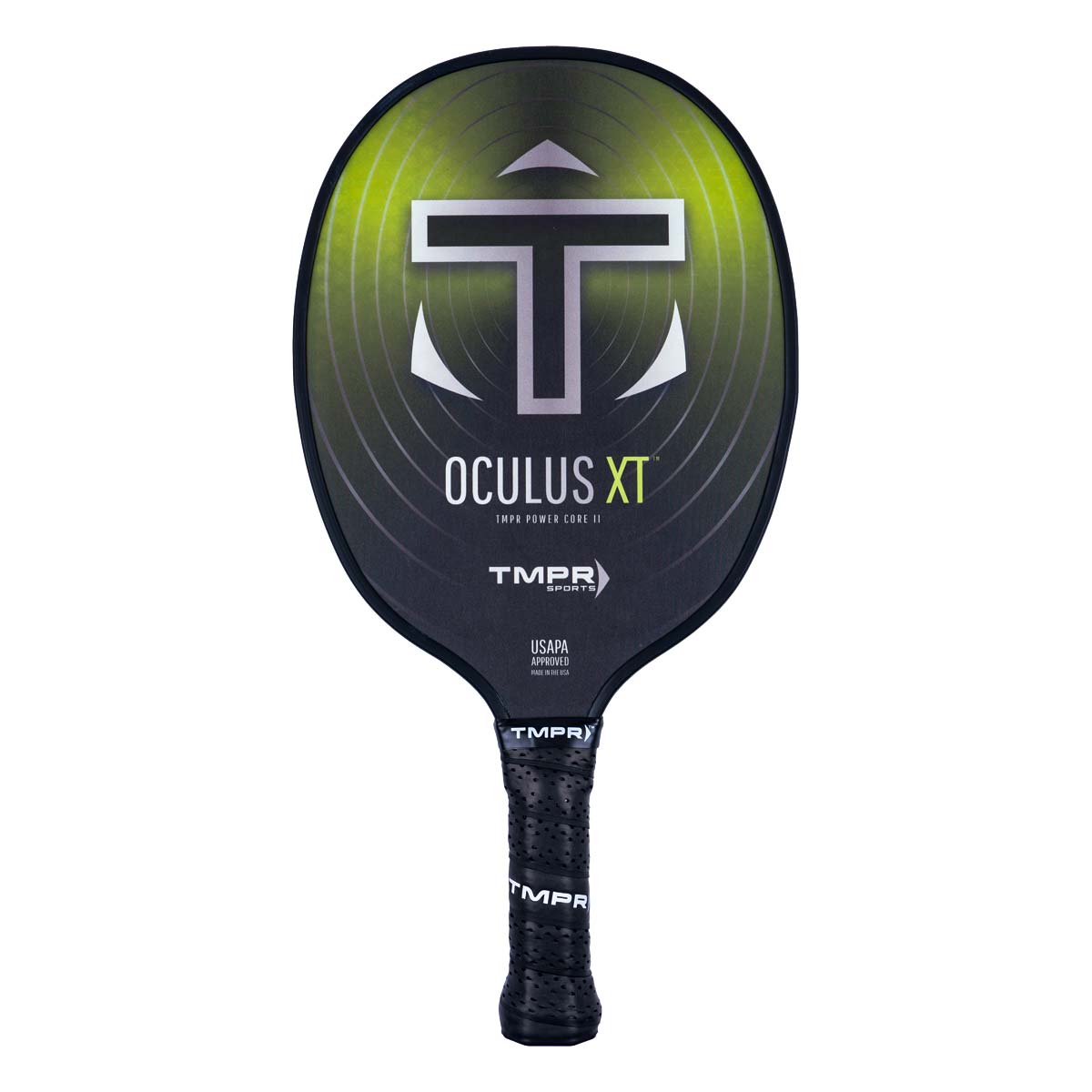 TMPR Oculus XT Middleweight Composite Pickleball Paddle