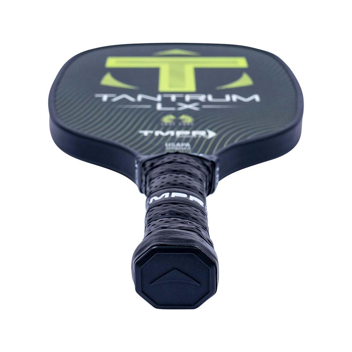 TMPR Tantrum LX Middleweight Composite Pickleball Paddle