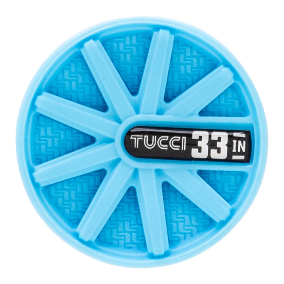 Tucci Firenze -9 Fastpitch Softball Bat: FPTF9: Image #466706