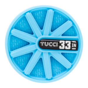 Tucci Firenze -9 Fastpitch Softball Bat: FPTF9: Image #466706