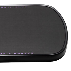 Vatic Pro Prism Bloom Carbon Fiber Pickleball Paddle: Image #458227