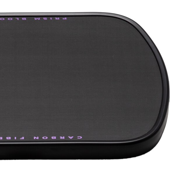 Vatic Pro Prism Bloom Carbon Fiber Pickleball Paddle: Image #458215