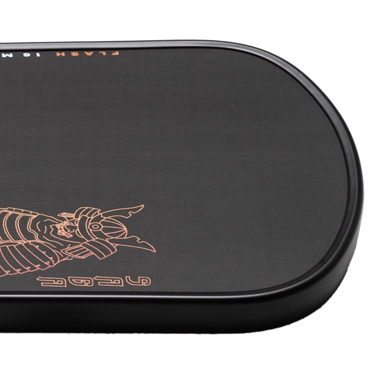 Vatic Pro Saga Flash SH Carbon Fiber Pickleball Paddle: Image #458185