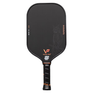 Vatic Pro Saga V7 SH Carbon Fiber Pickleball Paddle: Image #458205