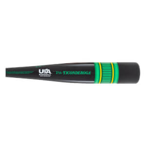 Victus Vibe Black Pencil -10 USA Baseball Bat: VSVIBPB10USA: Image #454959