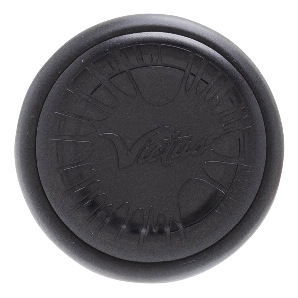 Victus Vibe Black Pencil -10 USA Baseball Bat: VSVIBPB10USA: Image #454963