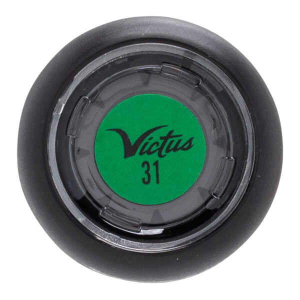 Victus Vibe Black Pencil -10 USA Baseball Bat: VSVIBPB10USA: Image #454964