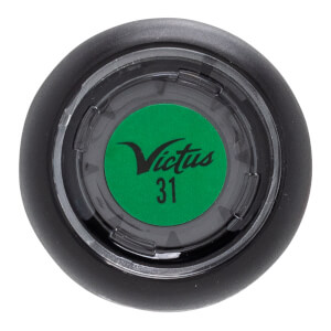 Victus Vibe Black Pencil -10 USA Baseball Bat: VSVIBPB10USA: Image #454964