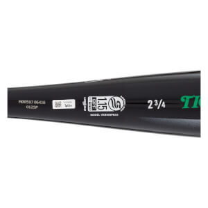 Victus Vibe Black Pencil -10 USSSA Baseball Bat: VSBVIBPB10: Image #454952