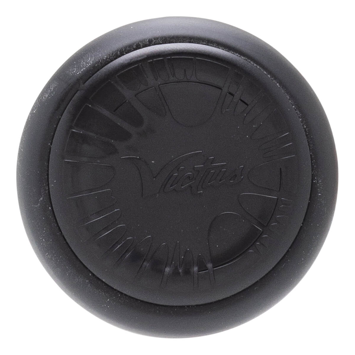 Victus Vibe Black Pencil -10 USSSA Baseball Bat: VSBVIBPB10: Image #454955