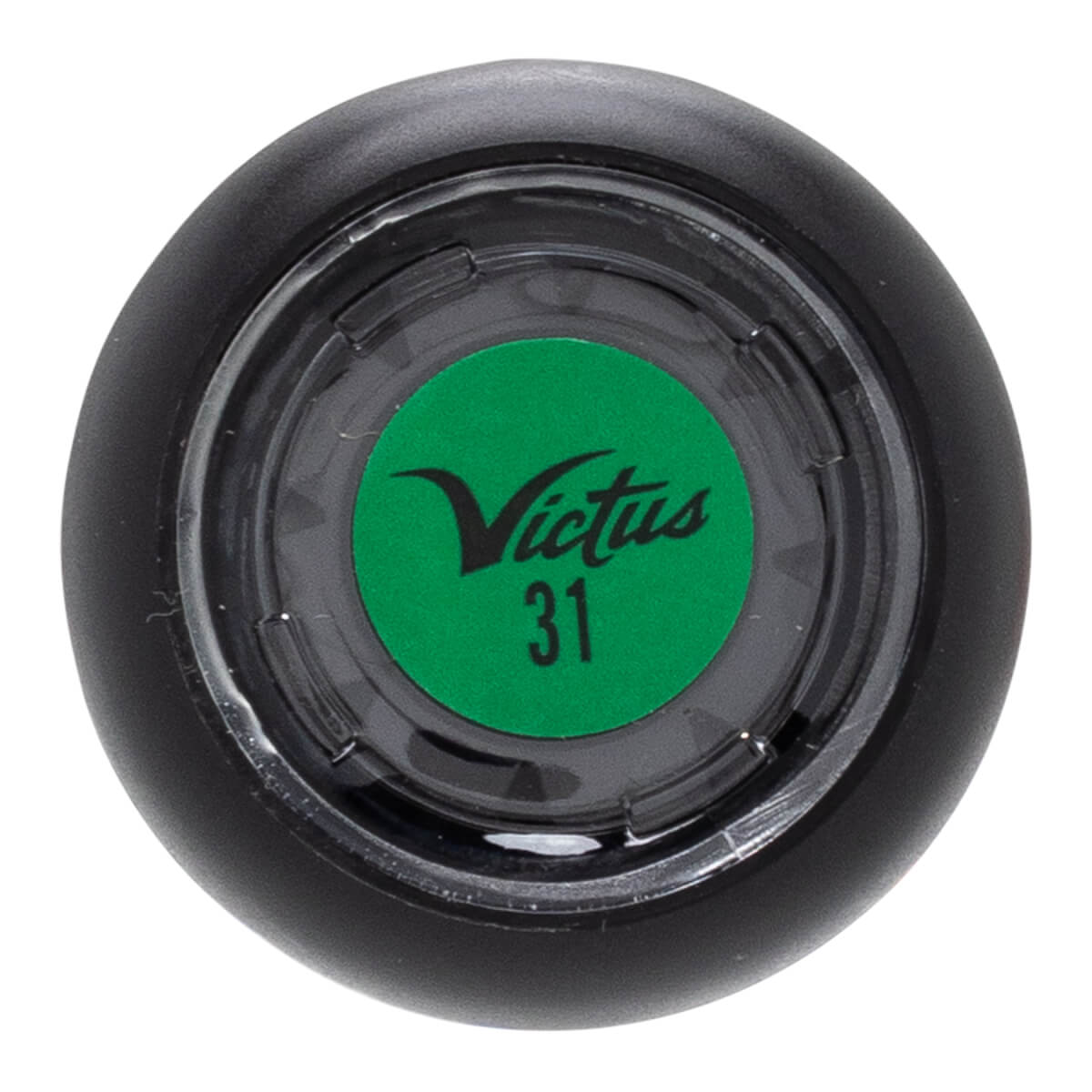Victus Vibe Black Pencil -10 USSSA Baseball Bat: VSBVIBPB10: Image #454956