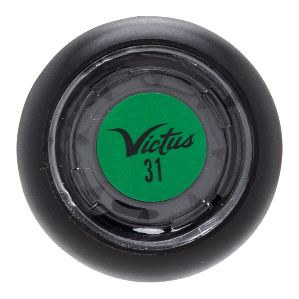 Victus Vibe Black Pencil -10 USSSA Baseball Bat: VSBVIBPB10: Image #454956