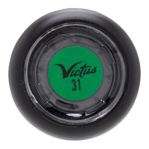 Victus Vibe Black Pencil -10 USSSA Baseball Bat: VSBVIBPB10: Image #454956