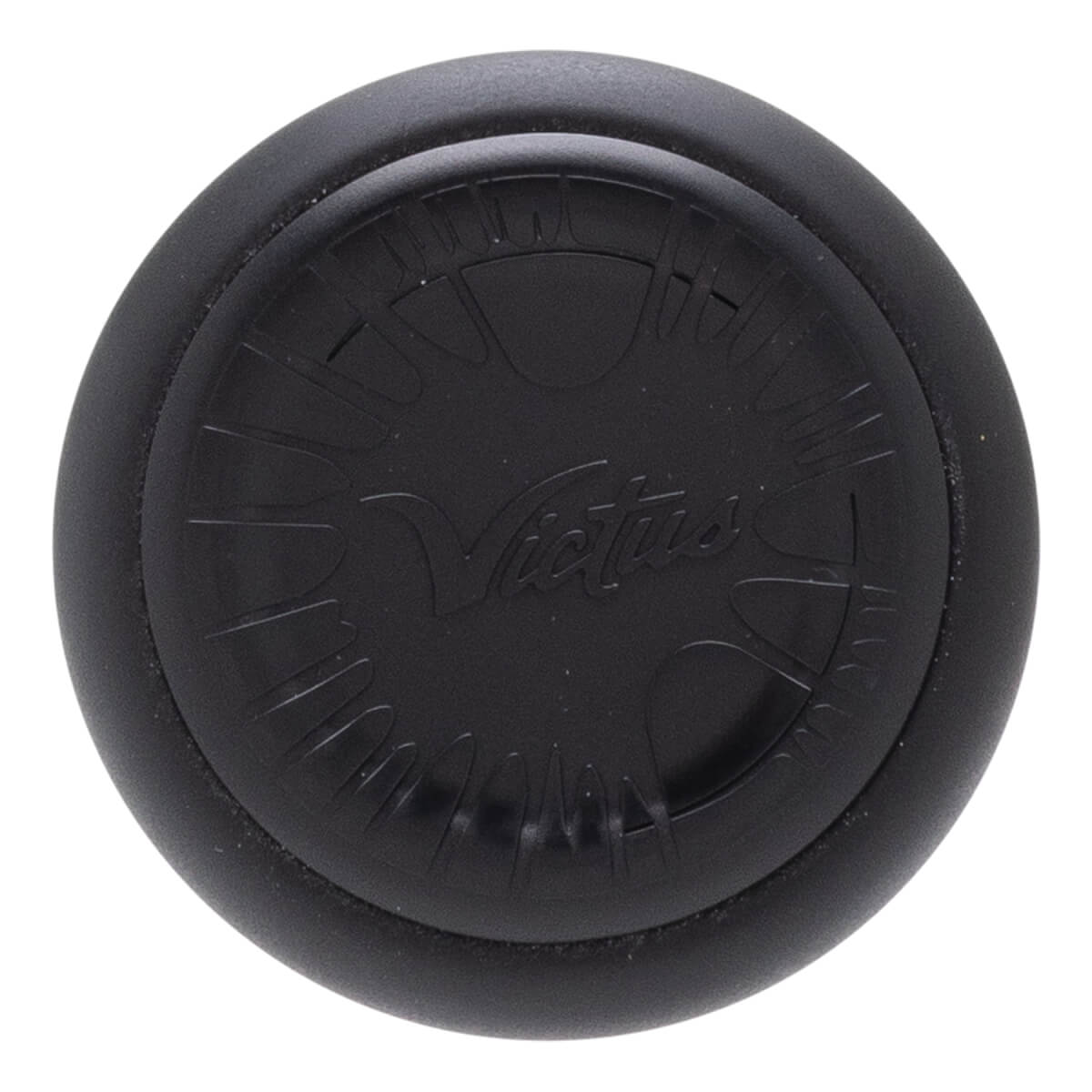 Victus Vibe Black Pencil -10 USSSA Junior Big Barrel Baseball Bat: VJBBVIBPB: Image #454947